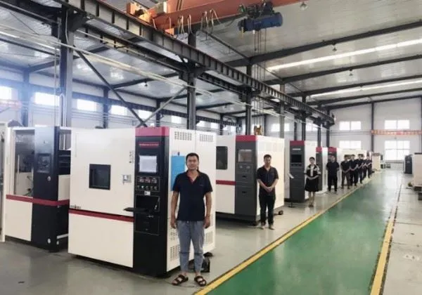 Some customer list of filter test stand