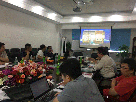 Jaapani kuulus ettevõtete delegatsioon saabus Ziwei Testisse uurima