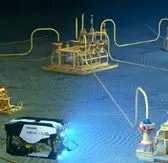 Süvamere rõhukeskkonna simulatsiooni testimissüsteem